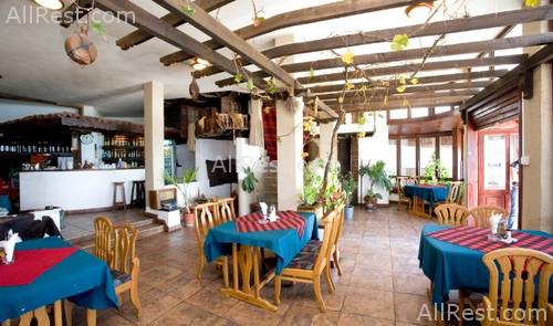 Los Dos Gallos Hotel 5